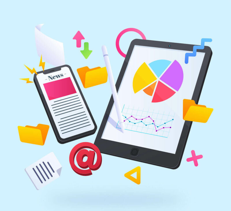 SEO-Optimization