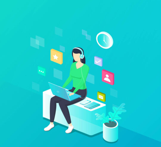 Social-Engagement