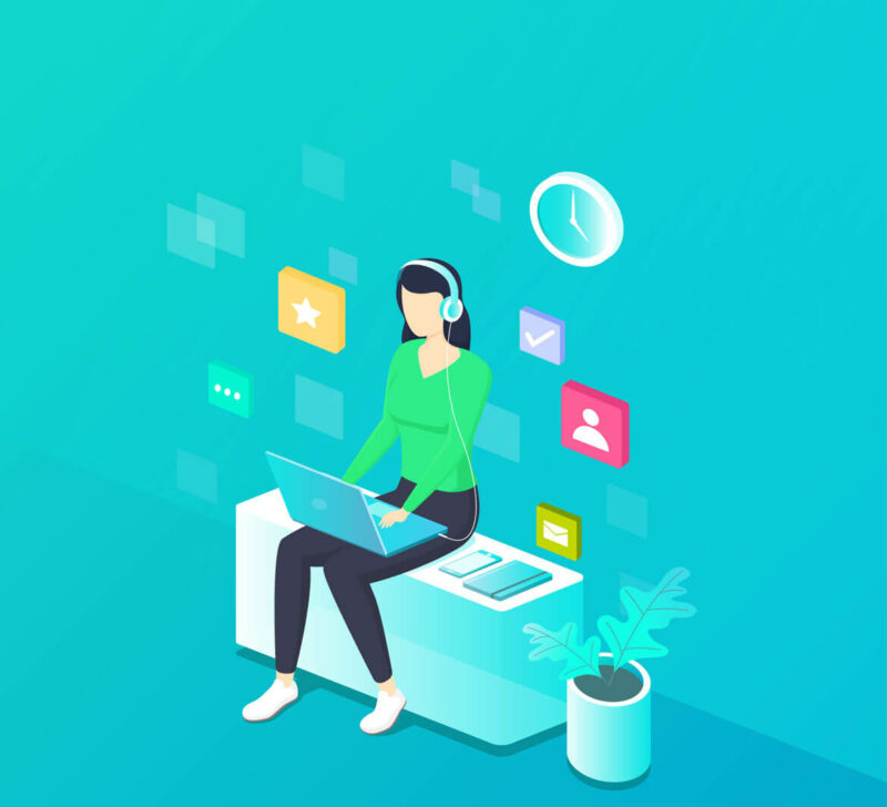 Social-Engagement