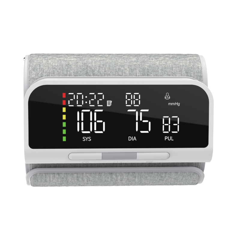 فشارسنج دیجیتال بازویی