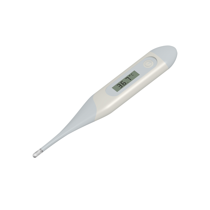 ترمومتر تماسی FGO 10