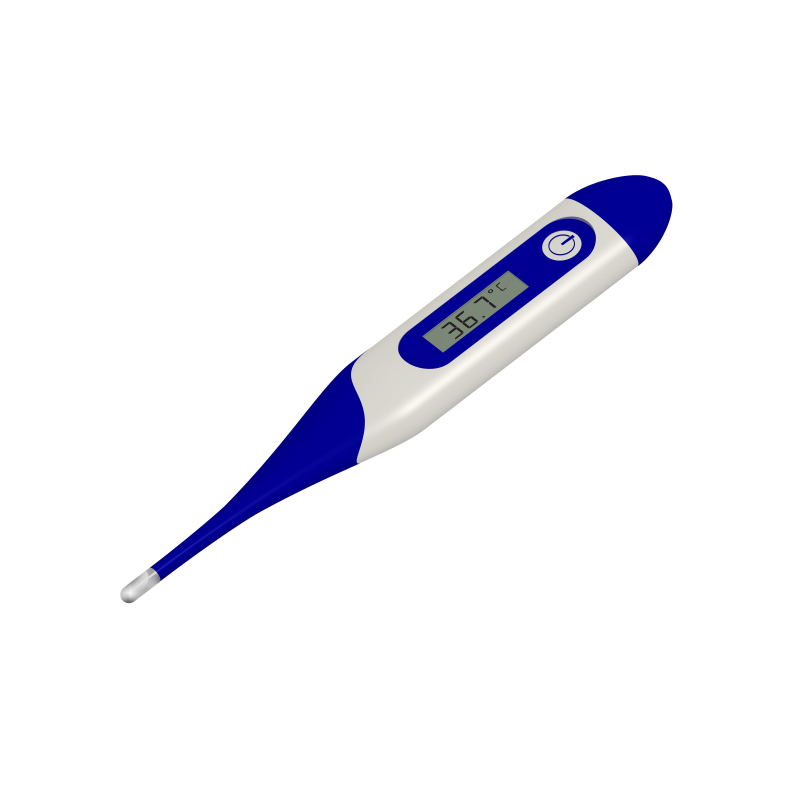 ترمومتر تماسی FGO 60