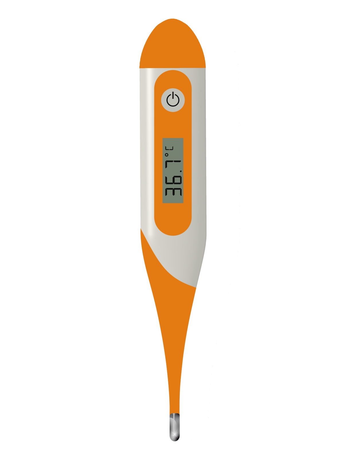 ترمومتر تماسی RGO 60 - Image 3