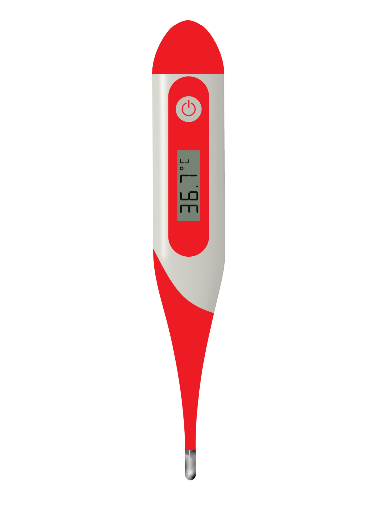 ترمومتر تماسی RGO 60 - Image 4